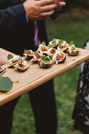 Beautiful rustic Chateau de Lartigolle wedding by Darek Smietana Photography | onefabday.com