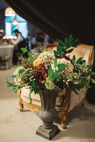 Beautiful rustic Chateau de Lartigolle wedding by Darek Smietana Photography | onefabday.com