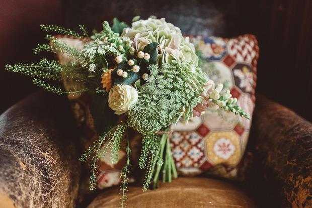 Beautiful rustic Chateau de Lartigolle wedding by Darek Smietana Photography | onefabday.com