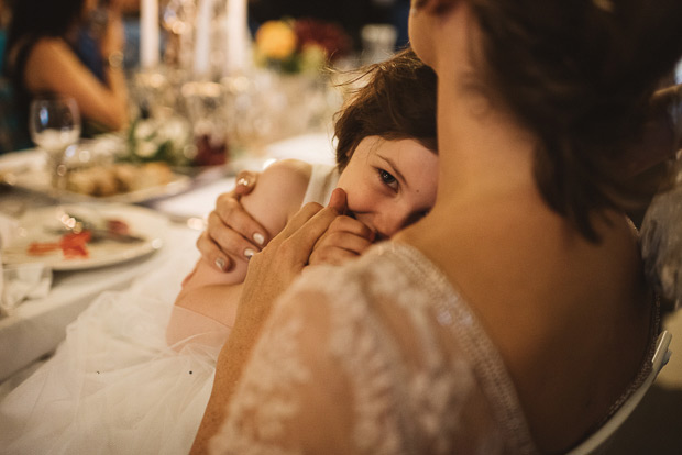 Beautiful rustic Chateau de Lartigolle wedding by Darek Smietana Photography | onefabday.com