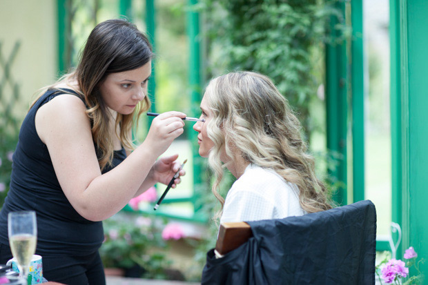 Katya Koliban Photography Summer Wedding | onefabday.com