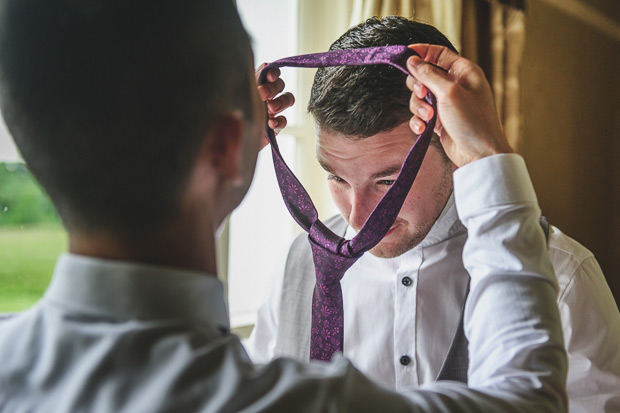 Stunning gay Leixlip Manor wedding by Give Us A Goo Photography | onefabday.com