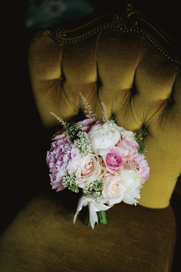 Wedding at The Carriage Rooms at Montalto Estate by Paula McManus Photography | onefabday.com