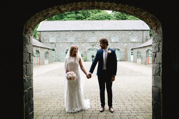 Wedding at The Carriage Rooms at Montalto Estate by Paula McManus Photography | onefabday.com