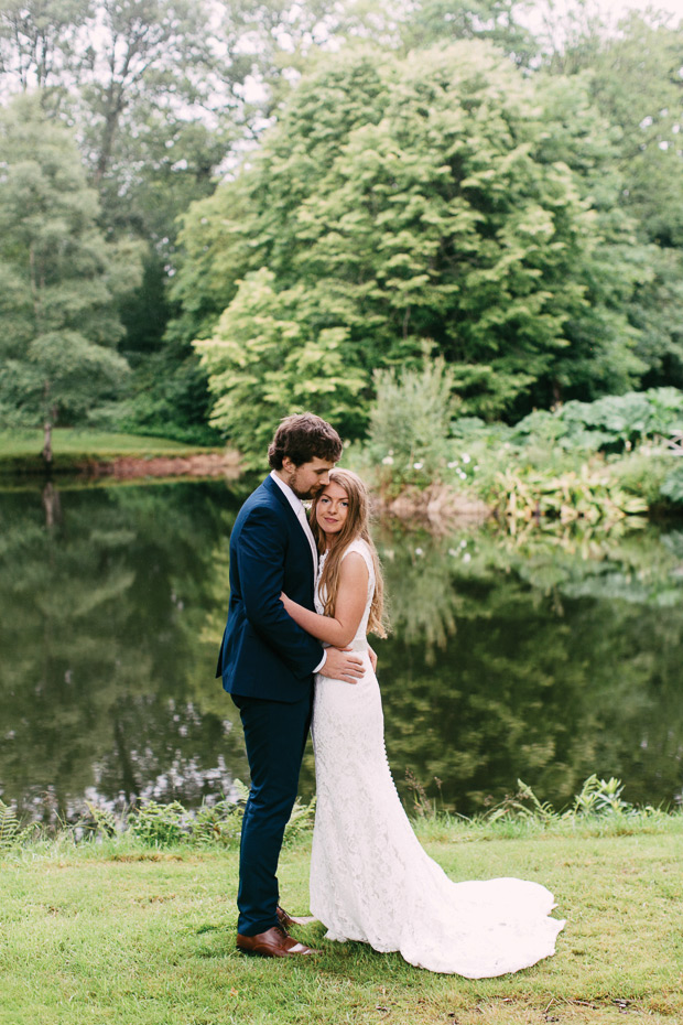 Wedding at The Carriage Rooms at Montalto Estate by Paula McManus Photography | onefabday.com