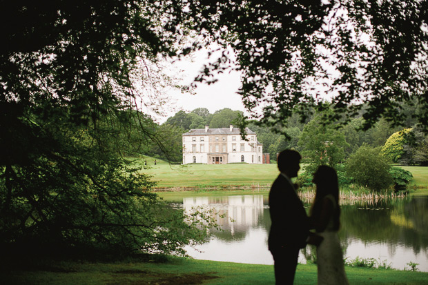 Wedding at The Carriage Rooms at Montalto Estate by Paula McManus Photography | onefabday.com