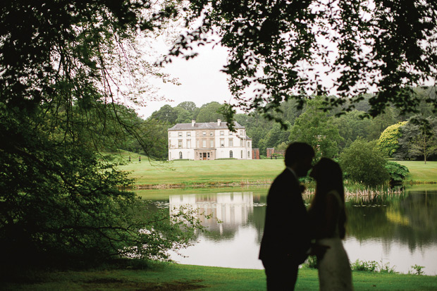 Wedding at The Carriage Rooms at Montalto Estate by Paula McManus Photography | onefabday.com