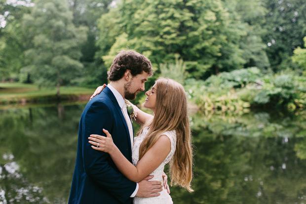 Wedding at The Carriage Rooms at Montalto Estate by Paula McManus Photography | onefabday.com