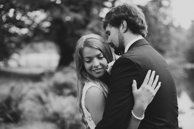 Wedding at The Carriage Rooms at Montalto Estate by Paula McManus Photography | onefabday.com