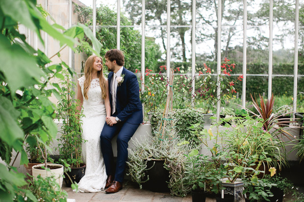 Wedding at The Carriage Rooms at Montalto Estate by Paula McManus Photography | onefabday.com