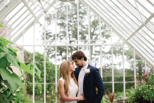 Wedding at The Carriage Rooms at Montalto Estate by Paula McManus Photography | onefabday.com