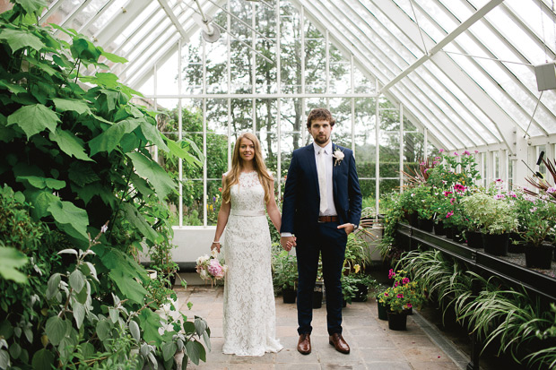 Wedding at The Carriage Rooms at Montalto Estate by Paula McManus Photography | onefabday.com