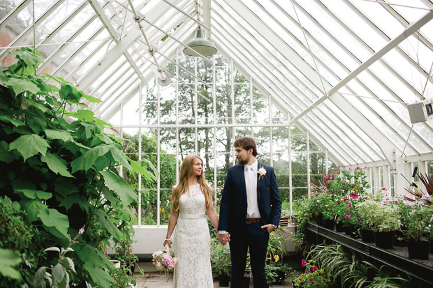 Wedding at The Carriage Rooms at Montalto Estate by Paula McManus Photography | onefabday.com