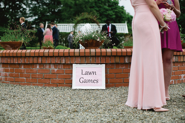 Wedding at The Carriage Rooms at Montalto Estate by Paula McManus Photography | onefabday.com