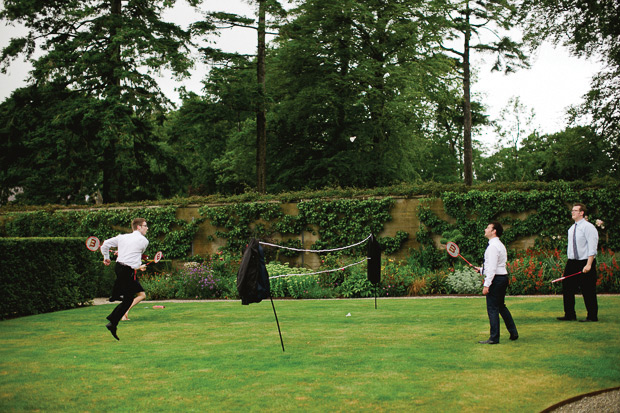 Wedding at The Carriage Rooms at Montalto Estate by Paula McManus Photography | onefabday.com