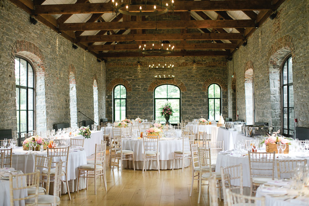 Wedding at The Carriage Rooms at Montalto Estate by Paula McManus Photography | onefabday.com