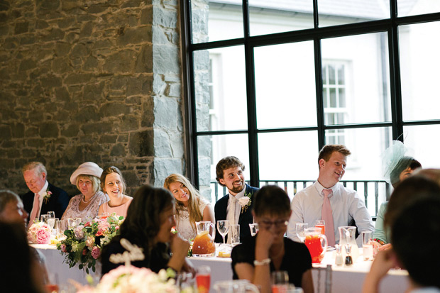 Wedding at The Carriage Rooms at Montalto Estate by Paula McManus Photography | onefabday.com