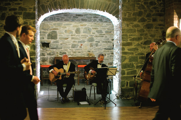 Wedding at The Carriage Rooms at Montalto Estate by Paula McManus Photography | onefabday.com