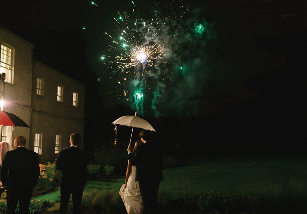 Wedding at The Carriage Rooms at Montalto Estate by Paula McManus Photography | onefabday.com