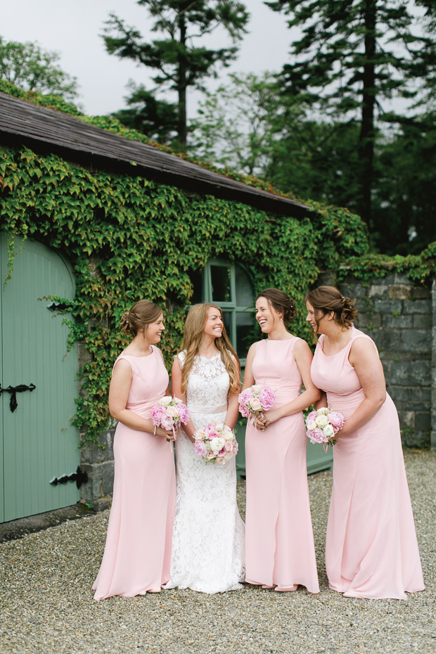 Wedding at The Carriage Rooms at Montalto Estate by Paula McManus Photography | onefabday.com