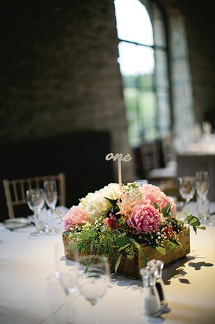 Wedding at The Carriage Rooms at Montalto Estate by Paula McManus Photography | onefabday.com