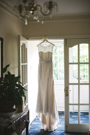 Wedding at The Carriage Rooms at Montalto Estate by Paula McManus Photography | onefabday.com