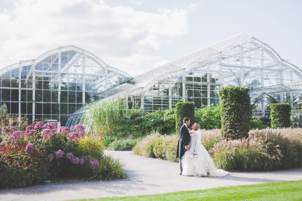 Rustic Glam Marquee Wedding by Eva Photography | onefabday-com.go-vip.net