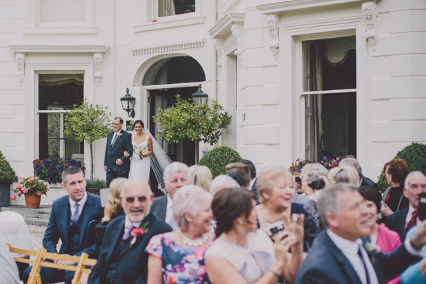 Ten21 Rathmullen House Wedding | onefabday.com