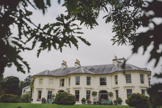 Ten21 at Rathmullen House Wedding | onefabday.com