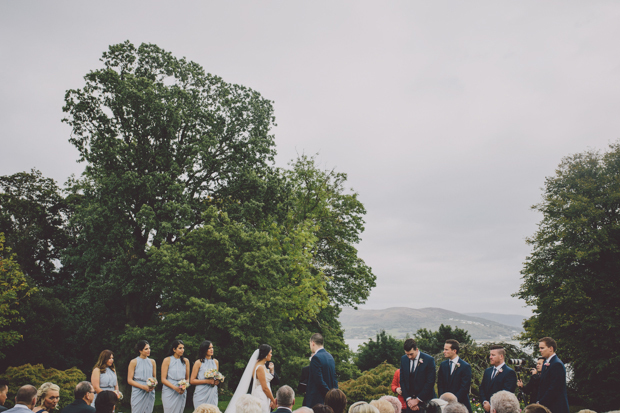 Ten21 Rathmullen House Wedding | onefabday.com