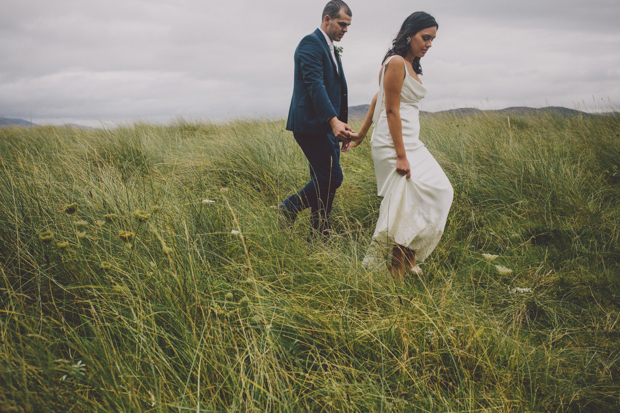 Ten21 Rathmullen House Wedding | onefabday.com