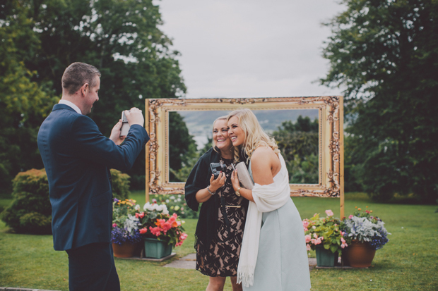 Ten21 Rathmullen House Wedding | onefabday.com