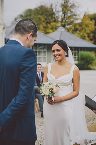 Ten21 Rathmullen House Wedding | onefabday.com