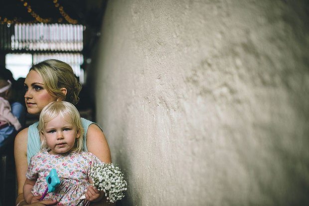 Beautiful Ballyvolane real wedding by Savo Photography  | onefabday.com