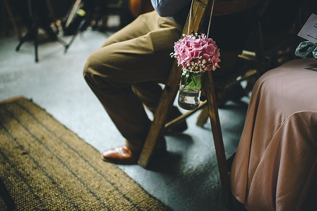 Beautiful Ballyvolane real wedding by Savo Photography  | onefabday.com