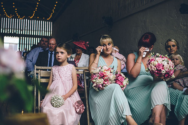 Beautiful Ballyvolane real wedding by Savo Photography  | onefabday.com