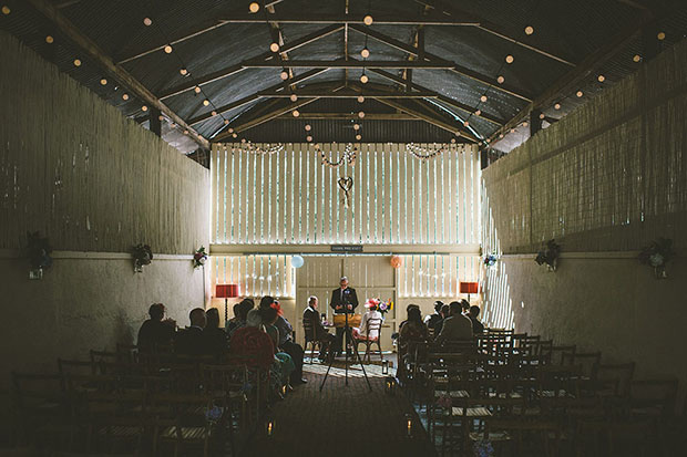 Beautiful Ballyvolane real wedding by Savo Photography  | onefabday.com