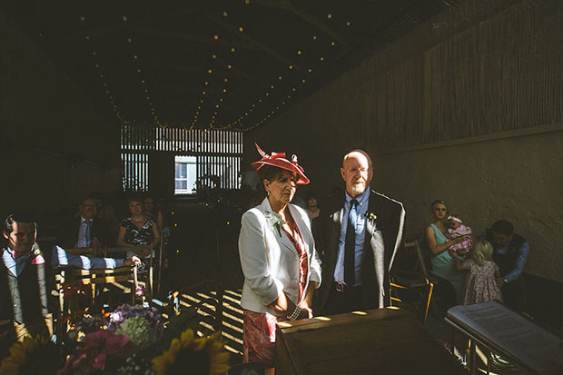 Beautiful Ballyvolane real wedding by Savo Photography  | onefabday.com