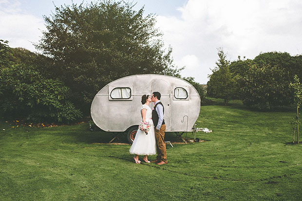 Beautiful Ballyvolane real wedding by Savo Photography  | onefabday.com