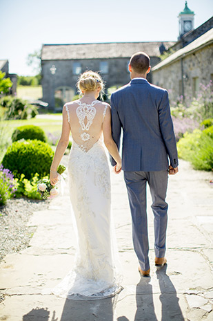 Ballymagarvey Village Wedding Venue | Find out more on onefabday.com