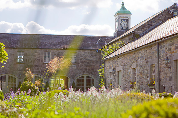 Ballymagarvey Village Wedding Venue | Find out more on onefabday.com