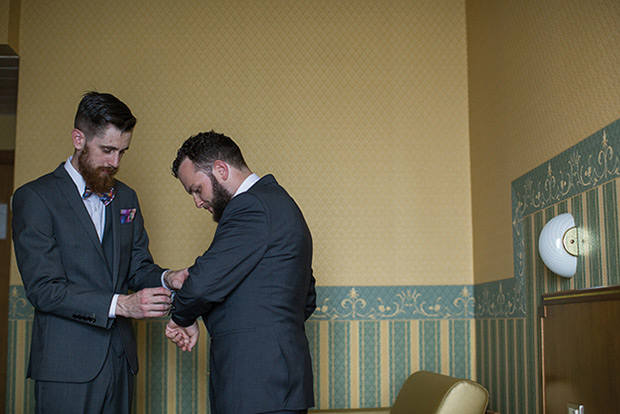 Beautiful Lake Garda Wedding captured by Morlotti Studio Venice | onefabday.com