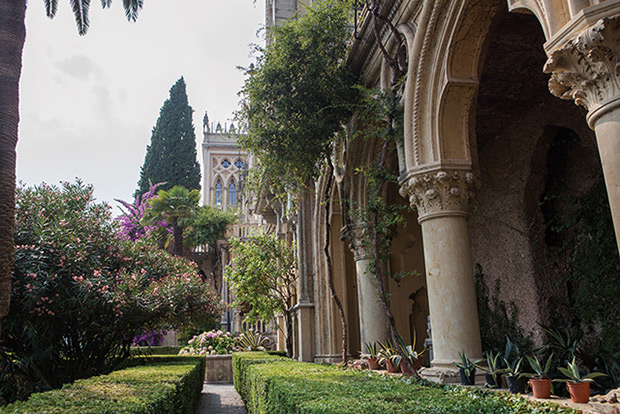 Beautiful Lake Garda Wedding captured by Morlotti Studio Venice | onefabday.com