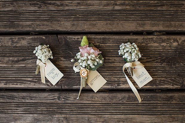 Beautiful Lake Garda Wedding captured by Morlotti Studio Venice | onefabday.com