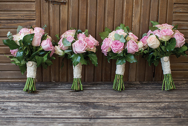 Beautiful Lake Garda Wedding captured by Morlotti Studio Venice | onefabday.com