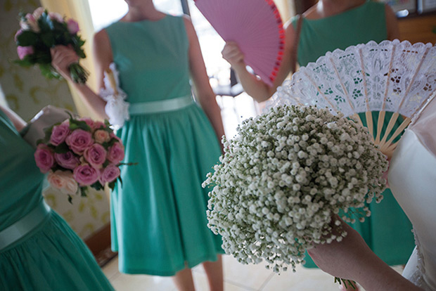 Beautiful Lake Garda Wedding captured by Morlotti Studio Venice | onefabday.com