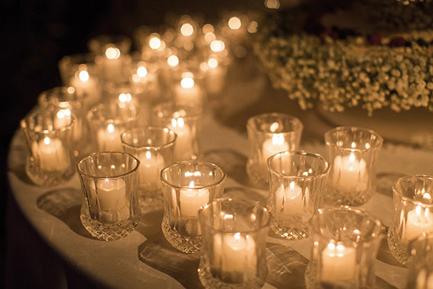 Beautiful Real Wedding on Garda Island | onefabday.com