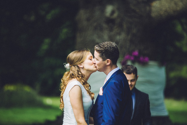 Borris House Wedding by Rubistyle Photography | onefabday.com