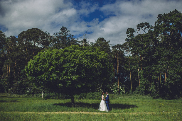 Borris House Wedding by Rubistyle Photography | onefabday.com