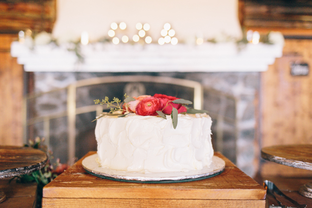 Sunny California Wedding By Danielle O'Hora Photography | onefabday.com